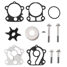 692-w0078-02-00 Bfo Z2q81e Impeller Kit For Yamaha 2 Stroke 60-90hp 688-44322-00