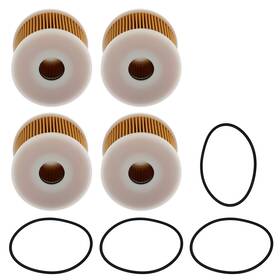90794-46913 Bfo Zd7tsr Boat Fuel Separator For Yamaha Outboard Up To 300hp 4pack