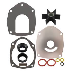 47-43026t6 Bfo Zo3abf Impeller Kit For Mercury 60 Hp 3-cyl 2-cycle