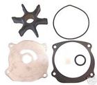 46-13163 Bmb3211 18-3211 9-48202 5001593 435821 Evinrude Water Pump Impeller Kit Brp Etec Hp Happiemac Johnson
