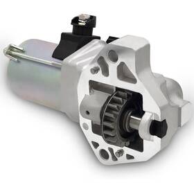 Ywsm74011 Boatrip Marine Starter Motor For Honda Sm74011 19252 New Aftermarket