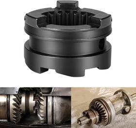 Bon-52-822539t Bonbo Clutch Dog 3 Jaw Reverse 52-822539t For Mercury 90-120 Hp 50-125 Cyl &4