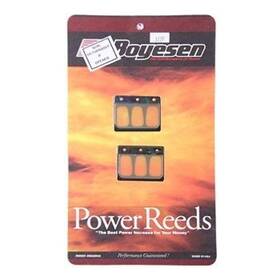 B323p Boyesen Nib Yamaha 9.9 Hp With 3 Petal All 15 Reed Kit Intake Manifold