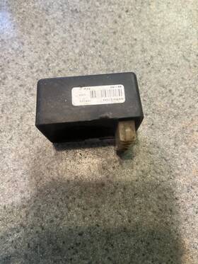 Aa0101000101 Briggs Stratton And Outboard Motor 4 Stroke 5hp Cdi Ignition Ignitor Spark Box