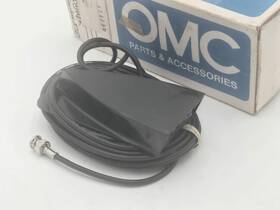 0174390 Brp Johnson Evinrude Transducer Sensor Kit Assembly 174390 Omc Tracker 2000 Oem New