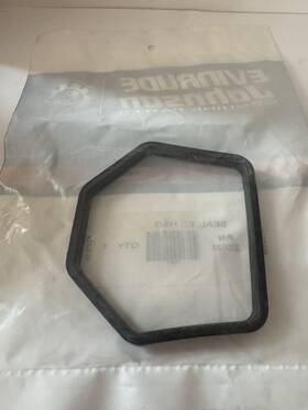 0320936 Brp Upper Inner Exhaust Seal For Johnson Evinrude V4 And V6 Outboard 320936