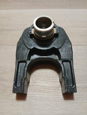 0356443 Brp Evinrude Oem Steering Bracket Upper 356443