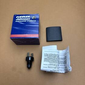 0395699 Brp Oem Evinrude/johnson Ignition Cut-off Neutral Start Safety Switch 395699 Omc