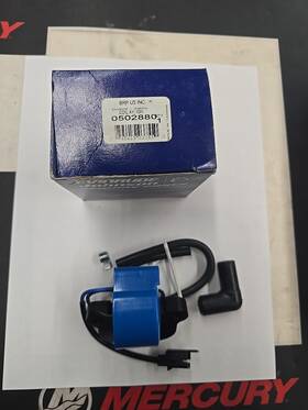 0502880 Brp Ignition Coil