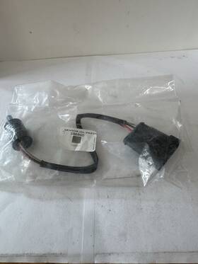 0586860 Brp New Oem Evinrude Johnson Oil Pressure Sensor 586860 Omc