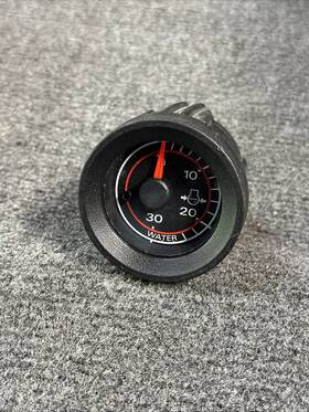 175114 Brp Evinrude Johnson Omc 30 Lb Psi Water Pressure Gauge Stratos
