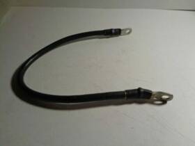 204470031 Brp Sea Doo 1996-2000 Challenger Speedster Sportster Negative Cable