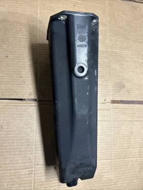 353328 Brp Evinrude Etec 2010 And Up Exhaust Muffler Lower Motor Grommet 15 25 30 Hp 20 Inch