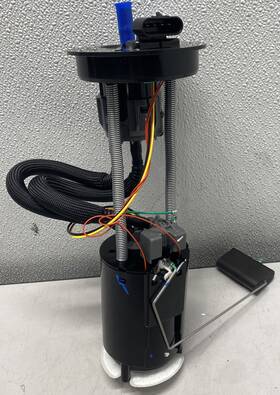 460651 Brp Fuel Pump Short
