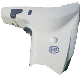 5005836 Brp Evinrude 2007 And 2008 Lower Cowl Port 115 150 175 200 Hp Freshwater Condition