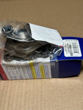5031195 Brp Nos Evinrude Johnson Oem Water Pump Case Housing 4-5 Hp 4stroke 03-05