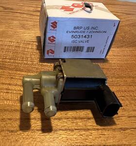 5031431 Brp Oem Evinrude Johnson Valve