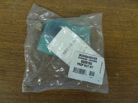 5033195 Brp New P/n Prop Nut Kit Johnson/evinrude B471