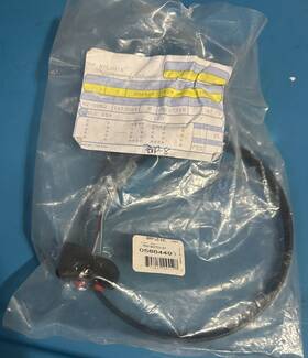 0586449 Brp 586449 Nos Binnacle Box Trim Switch Assy. Evinrude Johnson Omc