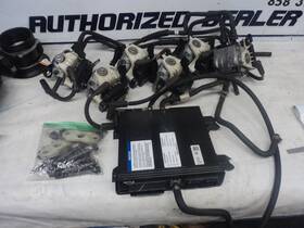 587344 Brp Evinrude G2 Emm And Matched Injectors 300 H.p