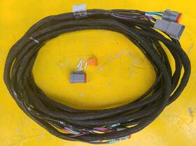 0763355 Brp 763355 Brp/omc I-command 20ft Harness Kit Evinrude Johnson Outboards