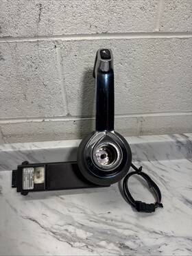 5008403 Brp Evinrude Oem - Side Mount Throttle Shift Control Box And Handle #