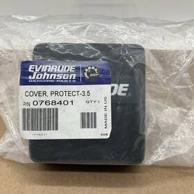 0768401 Brp Evinrude 768401 G2 Icon 3.5 Inch Square Color Screen - Protector Cover