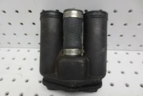 0437827 Brp Evinrude Johnson Ficht Exhaust Relief Grommet 90 115 150 175hp V6 98-06