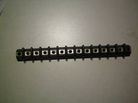 315002 Brp Evinrude/johnson Evinrude/johnson/omc #315002 Terminal Block Assembly Free Freight