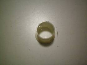 321035 Brp Evinrude/johnson Evinrude/johnson/omc #321035 Tilt Tube Bushing Free Freight