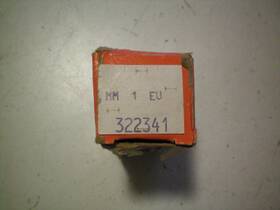 322341 Brp Evinrude/johnson Evinrude/johnson/omc #322341 Pinion Gear Free Freight