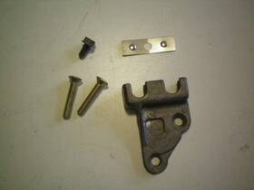 332683 Brp Evinrude/johnson Evinrude/johnson/omc #332683 Anchor Block Free Freight