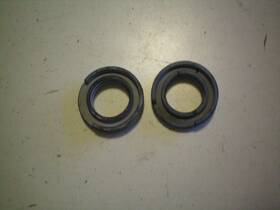 Brp Evinrude/johnson 341732 Evinrude/johnson/omc Quantity Two Of #341732 Grommets Free Freight