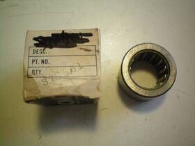 377661 Brp Evinrude/johnson Evinrude/johnson/omc #377661 Roller Bearing Free Freight
