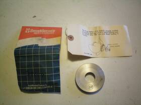 386072 Brp Evinrude/johnson Evinrude/johnson/omc #386072 Thrust Bushing Free Freight