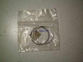 386279 Brp Evinrude/johnson Evinrude/johnson/omc #386279 Piston Rings Has Rust On It Free Freight
