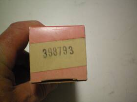 398793 Brp Evinrude/johnson #398793 Primer Pump Free Freight