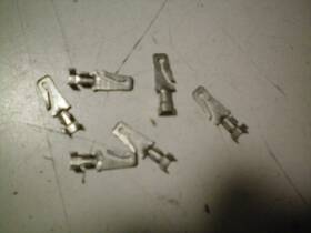 511657 Brp Evinrude/johnson Evinrude/johnson/omc Quantity Six Of #511657 Terminals Free Freight
