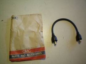 580558 Brp Evinrude/johnson Evinrude/johnson/omc #580558 Coil Lead Free Freight