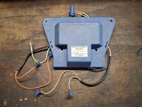 0584041 Brp Johnson Evinrude Omc 120 125 130 135 140 V4 Outboard Oem Power Pack