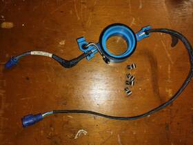 150-175 Brp Johnson Evinrude 773392 1988-1991 Oem Hp Timer Base 763774 778391