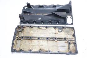 0326308 Brp/omc 326308 323260 Evinrude Johnson 150-200 Hp Outboard Inner Exhaust Cover Oem