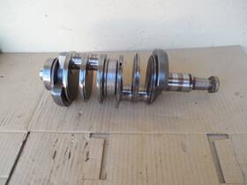 0393751 Brp Omc Johnson Evinrude 1985 90 Hp Crankshaft - 140 #393751 Lb4