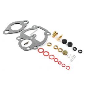 Bstore 550724145513 Carburetor Rebuild Kit Carb Repair With Zenith Fit Allis Chalmers B C Ca D10 Wd Wf