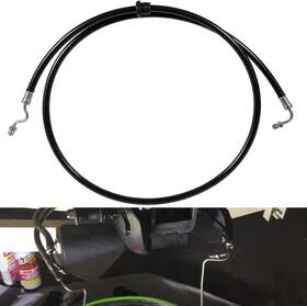 32-45327 Bu-auto Buqp1049 18-2110 Power Trim Hose For Mercury Mariner Outboards Motor 32-88005 /