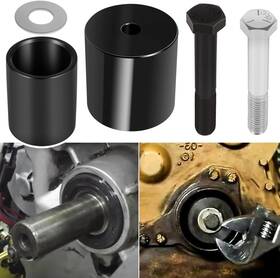 Jdg10549 Bu-auto Buqp666 For John Deere Servicegard Front Oil Seal And Wear Sleeve Installer Tool