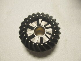 6h4-45560-01 C40 40 P50 50hp Yamaha Lower Unit Gear