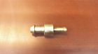 C40elpto Mercury Used Check Valve