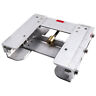 C5pfky Maxpeedingrods Adjustable Outboard Motor Single Jack Plate Tool Aluminum