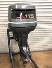 C90tlrx Yamaha Hp Outboard Motor Salt Water Series